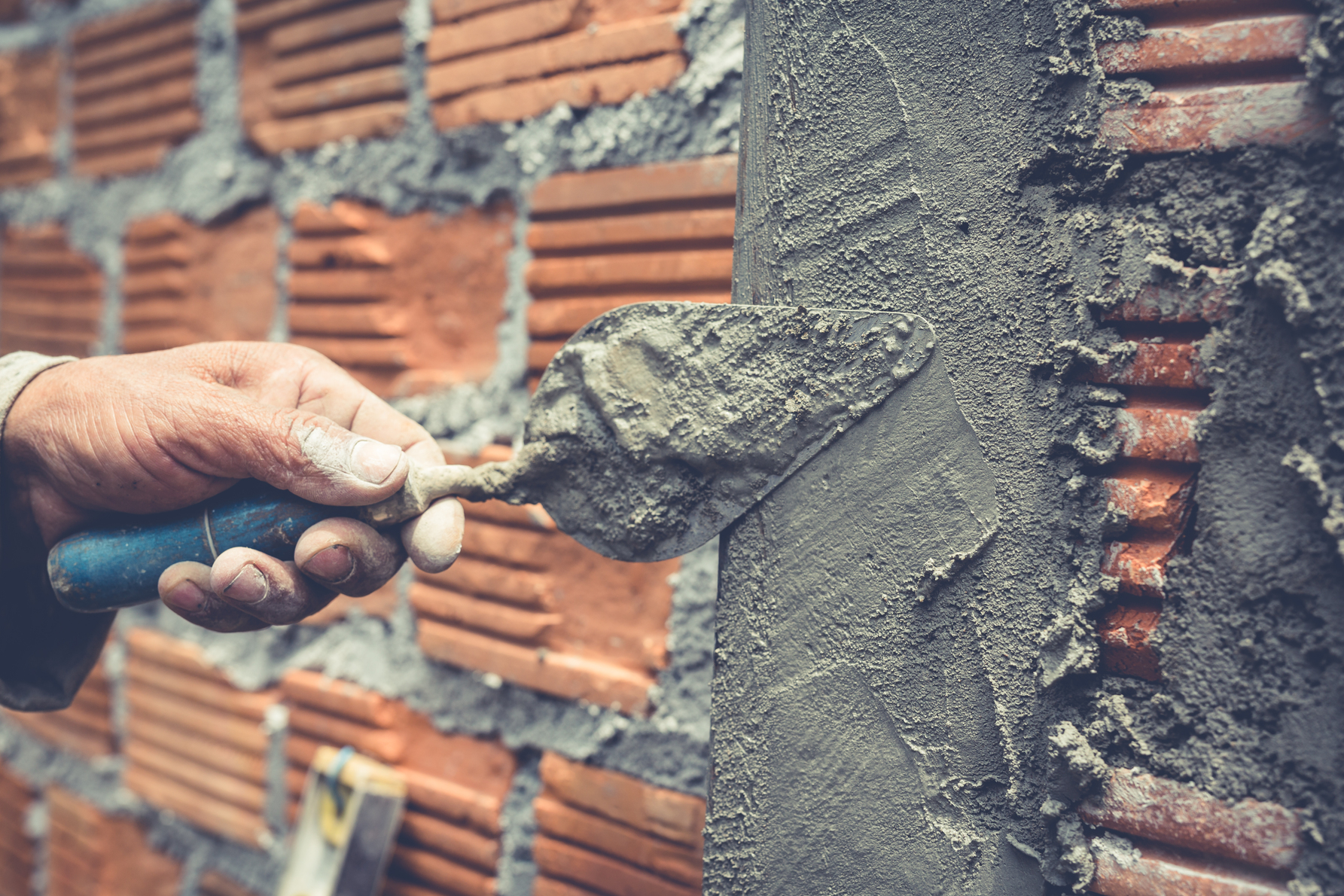 rénovation de la Maçonnerie