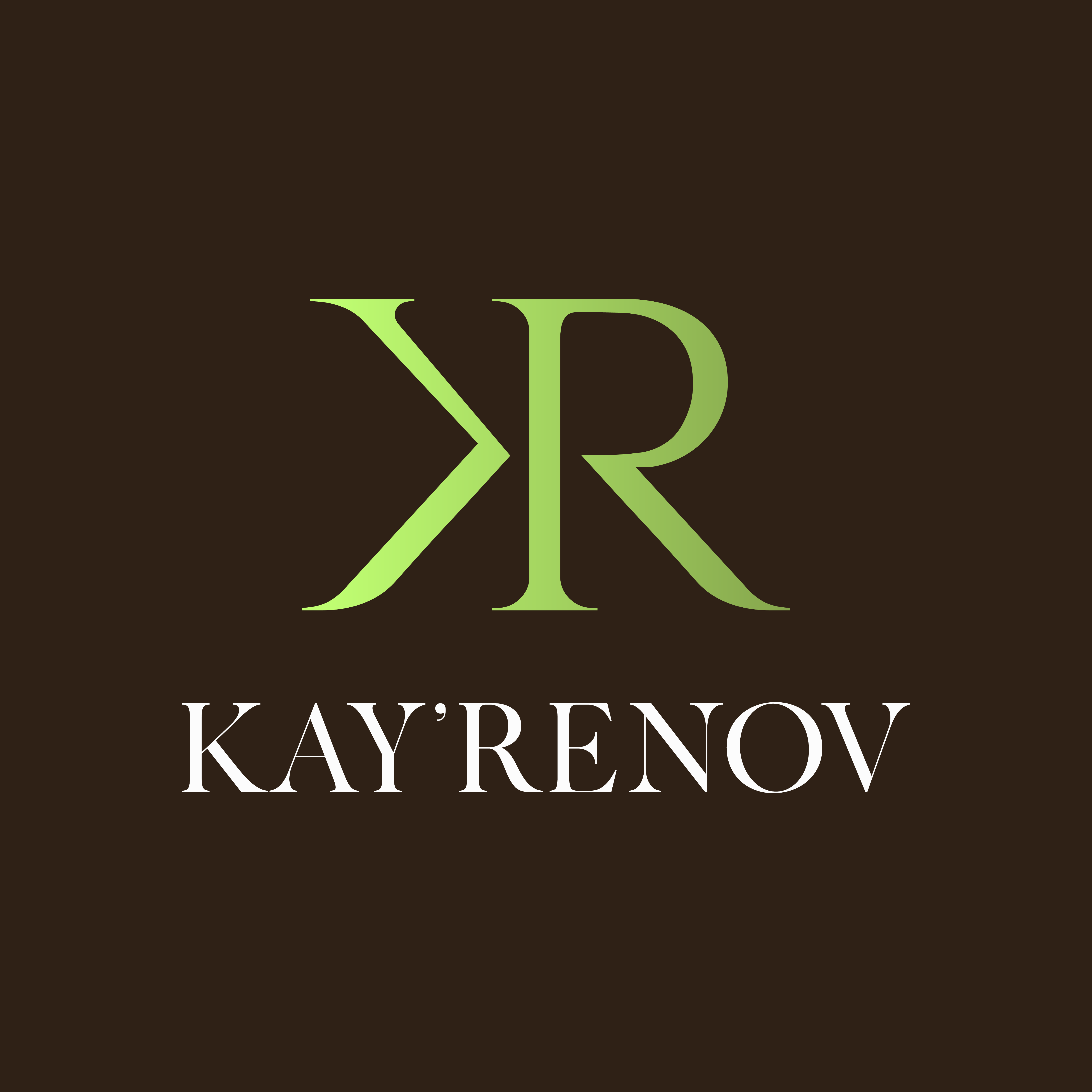 Kayrenov | Entreprise de rénovation sur mesure